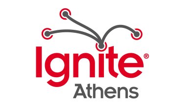 Ignite Athens Show – Startups are booming Greece’s future