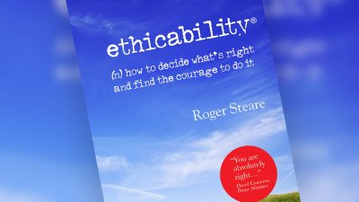 To Ιnspire and be inspired by eFront & Ethicability®