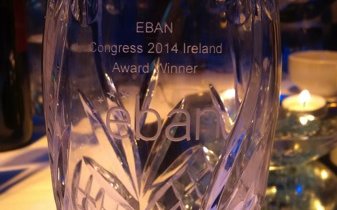 Starttech Ventures receives EBAN’s ‘Best European Business Angel Week Initiative’ award