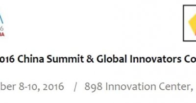 Young entrepreneur? Join the EU delegation to G20 YEA 2016 China Summit (Sep 8-10)