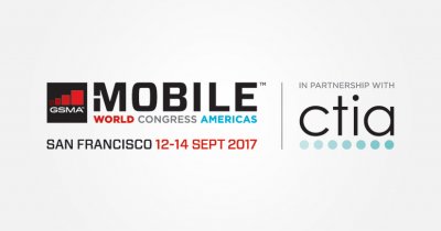 Greece scales up at MWC Americas 2017!