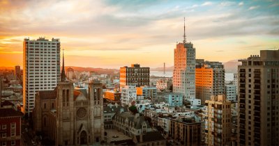 ScaleUp Greece in San Francisco by HAMAC – 14/9!