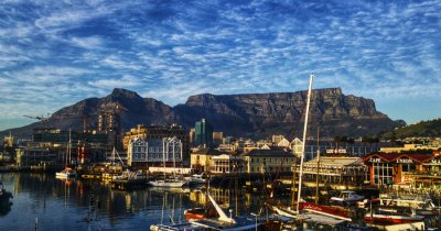 4th Annual African Angel Investor Summit in Cape Town