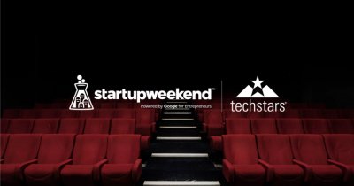 Starttech proudly sponsors Techstars Startup Weekend Heraklion