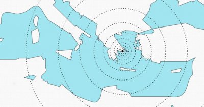 Why we are investing in the East Mediterranean