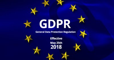 Open talk on the EU’s new data privacy regulation (GDPR)