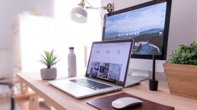 If you want to boost your productivity get a side hustle