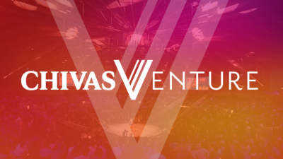 Last call for Greek entries for Chivas Venture 2019 contest