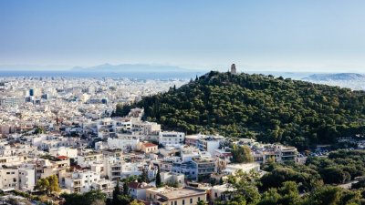 Athens and its Greek startups are leading the innovation game