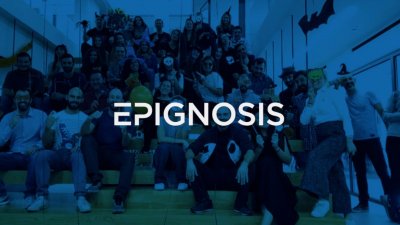 Epignosis: a true Greek scaleup success story