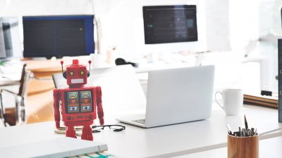 Why startup automation is a prerequisite for your business to grow