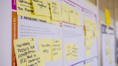 How to use agile methodologies to launch products