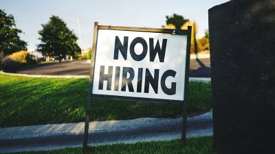 Hiring for your startup: when and how