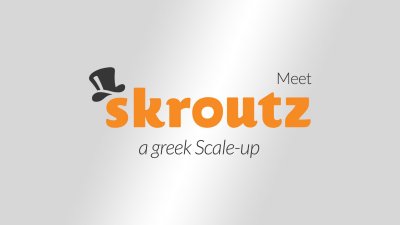 Skroutz – The Greek scale-up that changed the game