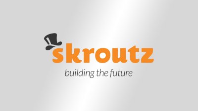 Building the future Skroutz