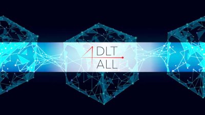 Public and Private Investments in DLTs, webinar by DLT4All