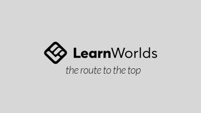 LearnWorlds: the route to the top