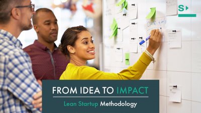 What is a Lean Startup?