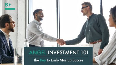 What is an Angel investment?