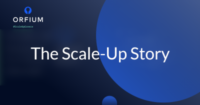 The story of Orfium: Scale-up Greece meetup #7