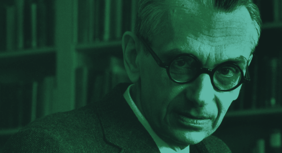 Gödel’s Two Theorems: the Completeness Theorem and the Incompleteness Theorem.