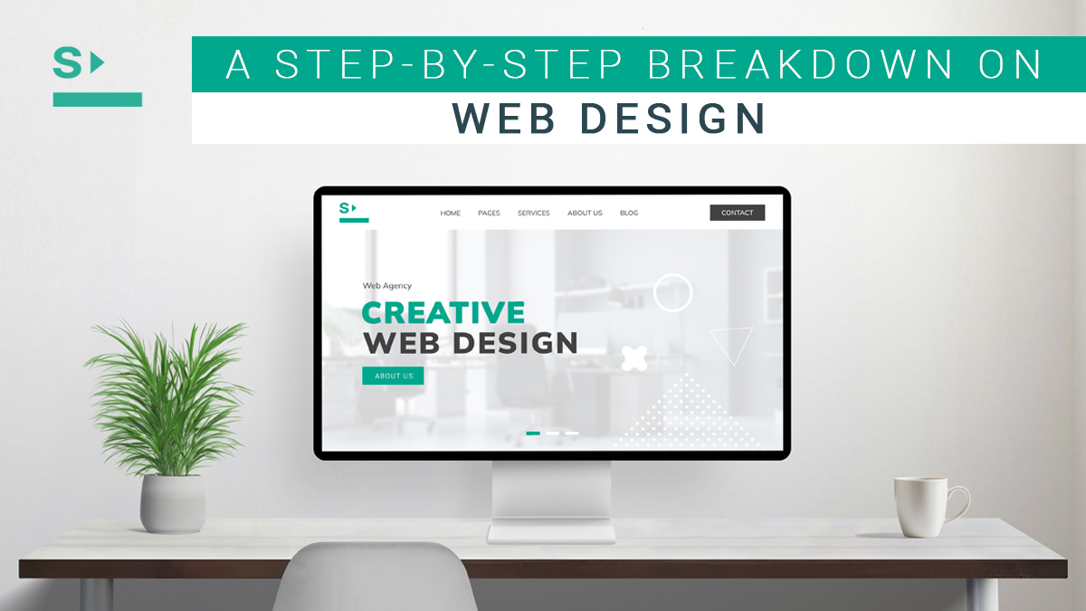 Creating a Website: A Step-by-Step Breakdown